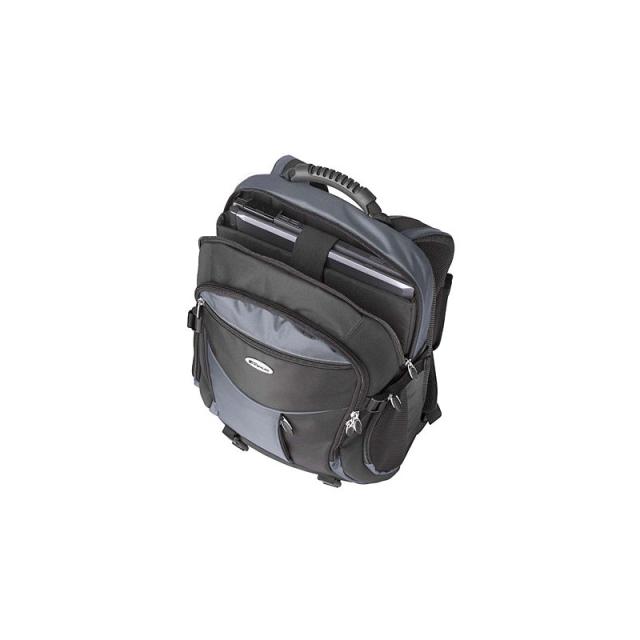 Targus - 17 - 18 inch / 43.1cm - 45.7cm XL Laptop Backpack