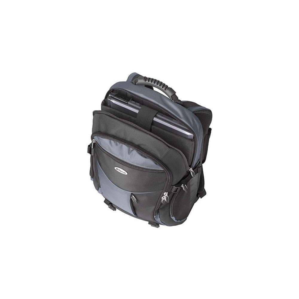 Targus - 17 - 18 inch / 43.1cm - 45.7cm XL Laptop Backpack