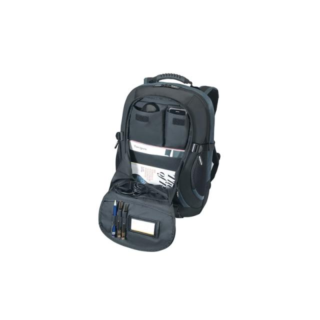 Targus - 17 - 18 inch / 43.1cm - 45.7cm XL Laptop Backpack