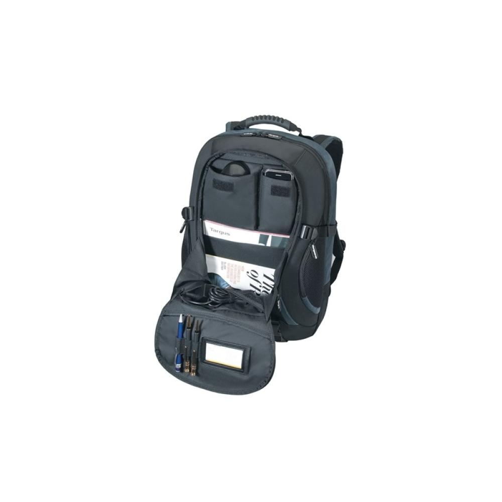 Targus - 17 - 18 inch / 43.1cm - 45.7cm XL Laptop Backpack
