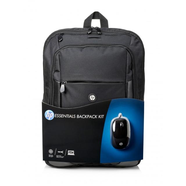 HP - Essentials Kit