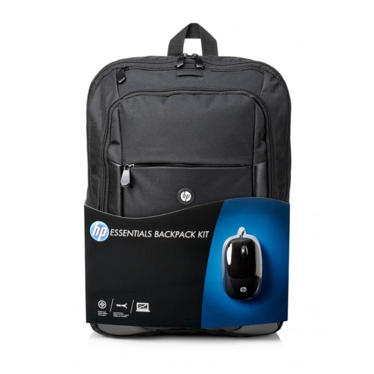 HP - Essentials Kit