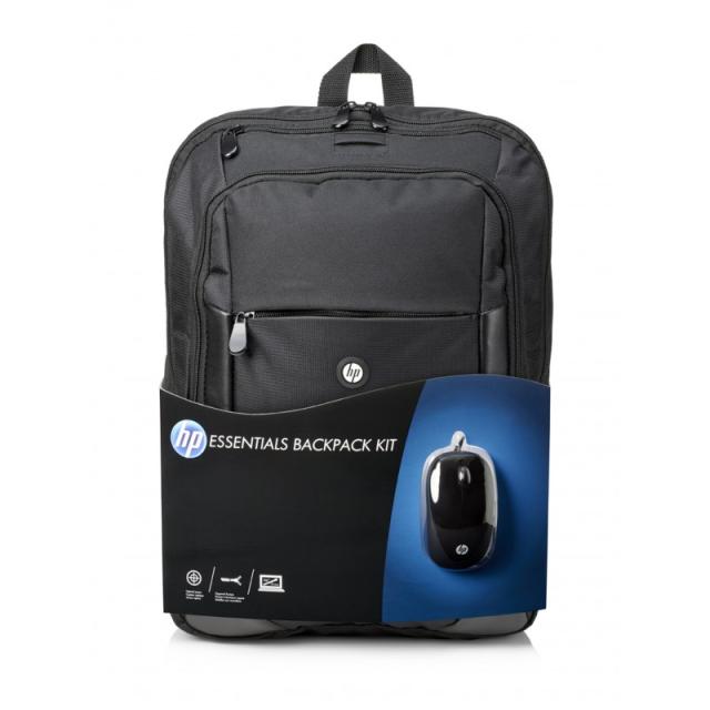 HP - Essentials Kit