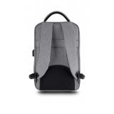 Urban Factory - Mixee mochila Gris Tela