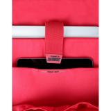 Urban Factory - Mixee mochila Gris Tela