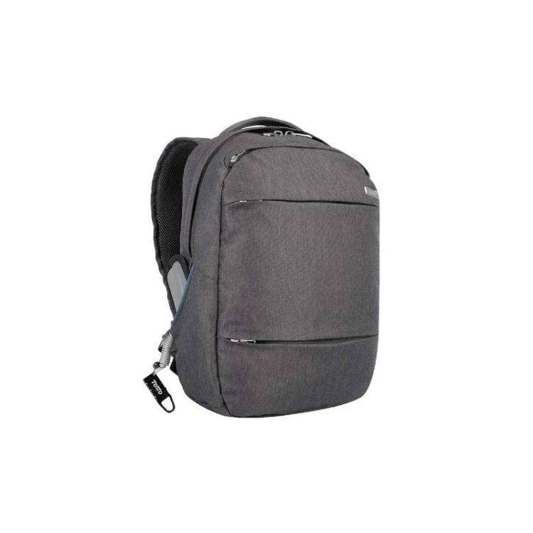 Totto - MOCHILA PARA TABLET MODELO COLBERT GRIS TOTTO MA04IND625-1820F-GZ0