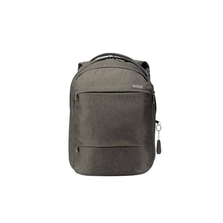 Totto - MOCHILA PARA TABLET MODELO COLBERT MARRON TOTTO MA04IND625-1820F-TP0