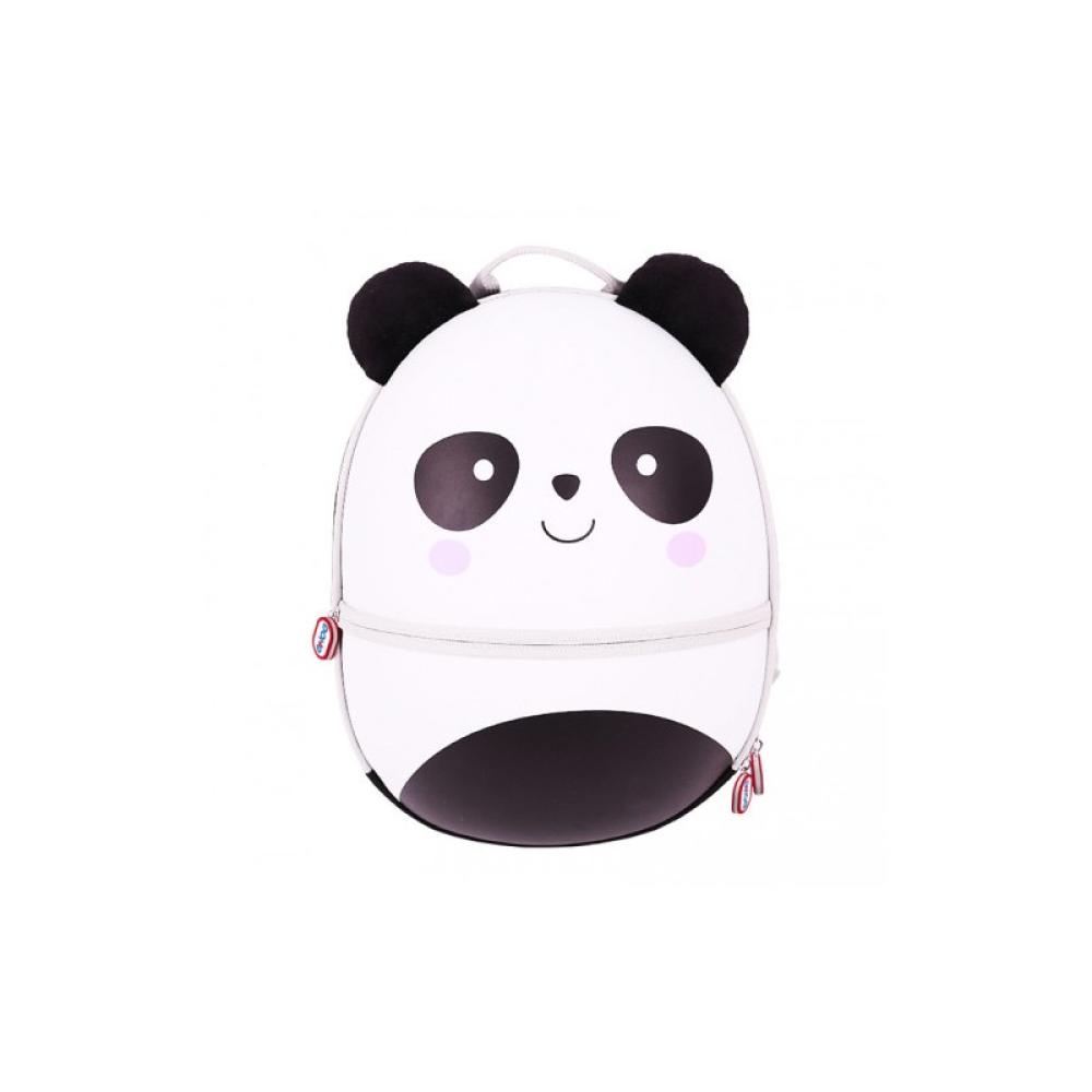 DOHE - MOCHILA INFANTIL DOHE PANDA 25X32,5X9 CM