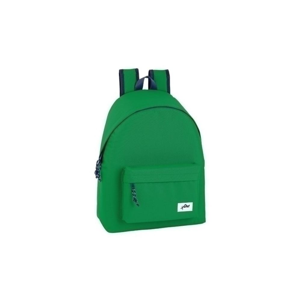 OLEF - MOCHILA OLEF DAY PACK VERDE