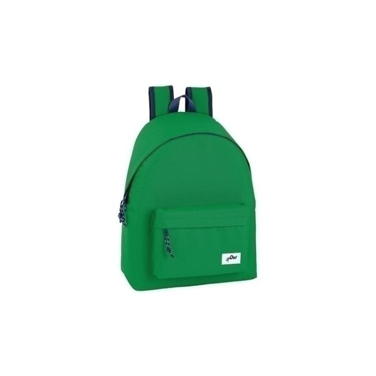 OLEF - MOCHILA OLEF DAY PACK VERDE