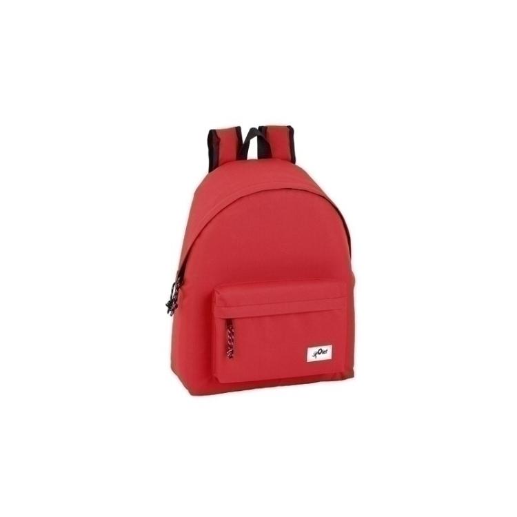 OLEF - MOCHILA OLEF DAY PACK ROJO