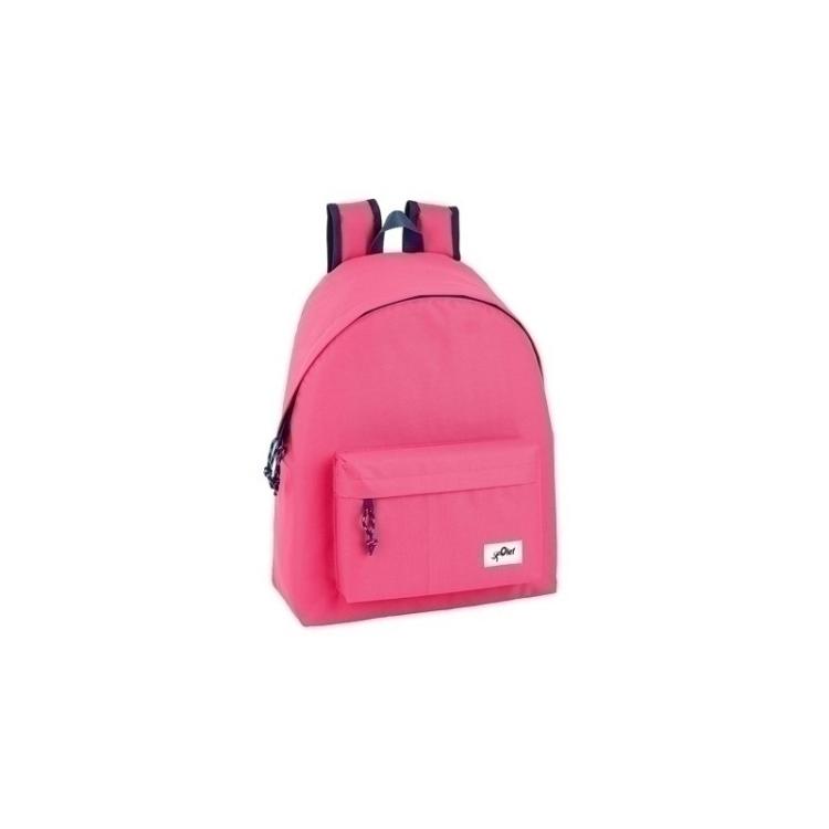 OLEF - MOCHILA OLEF DAY PACK ROSA