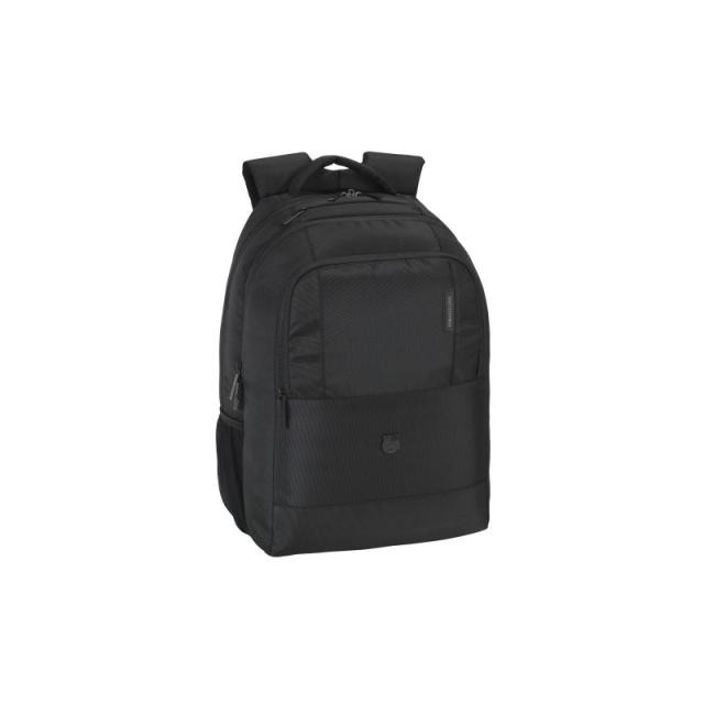 Safta - SAFTA-F.C.BARCELONA MOCHILA 15,6