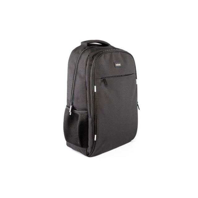 Nilox - MOCHILA 15 6 STYLE NEGRO
