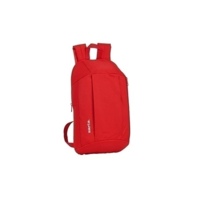 Safta - SAFTA-BASICS MINI MOCHILA - 632029821