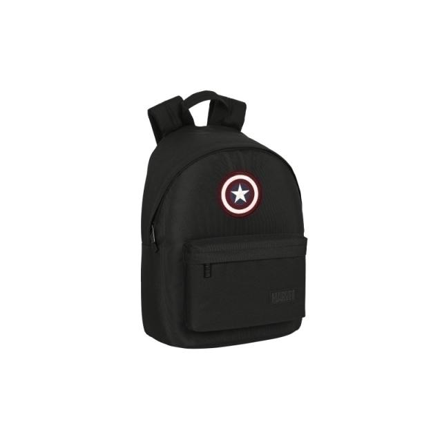 Safta - SAFTA-CAPITAN AMERICA MOCHILA 14,1