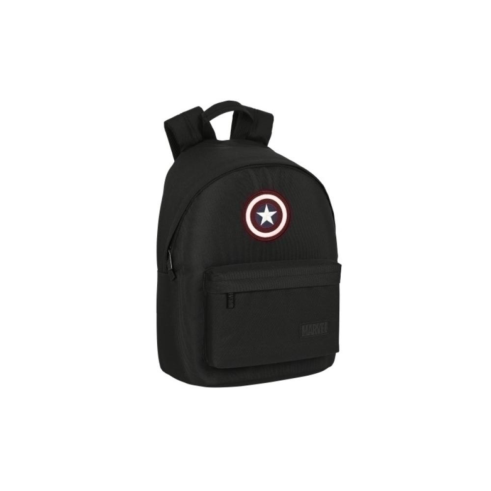 Safta - SAFTA-CAPITAN AMERICA MOCHILA 14,1