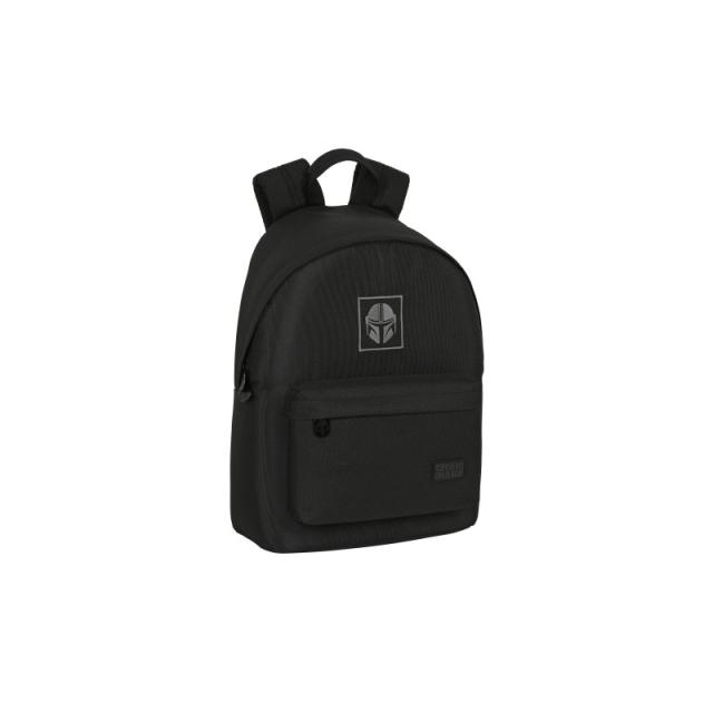 Safta - SAFTA-THE MANDALORIAN TEEN MOCHILA 14,1