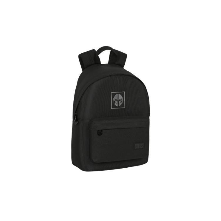 Safta - SAFTA-THE MANDALORIAN TEEN MOCHILA 14,1