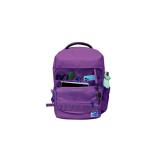 Oxford - 400174095 mochila Mochila informal Lila Polietileno
