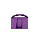 Oxford - 400174095 mochila Mochila informal Lila Polietileno