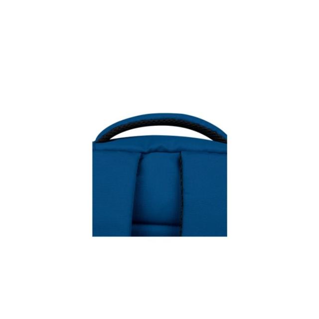 Oxford - 400174092 mochila Mochila informal Azul Polietileno