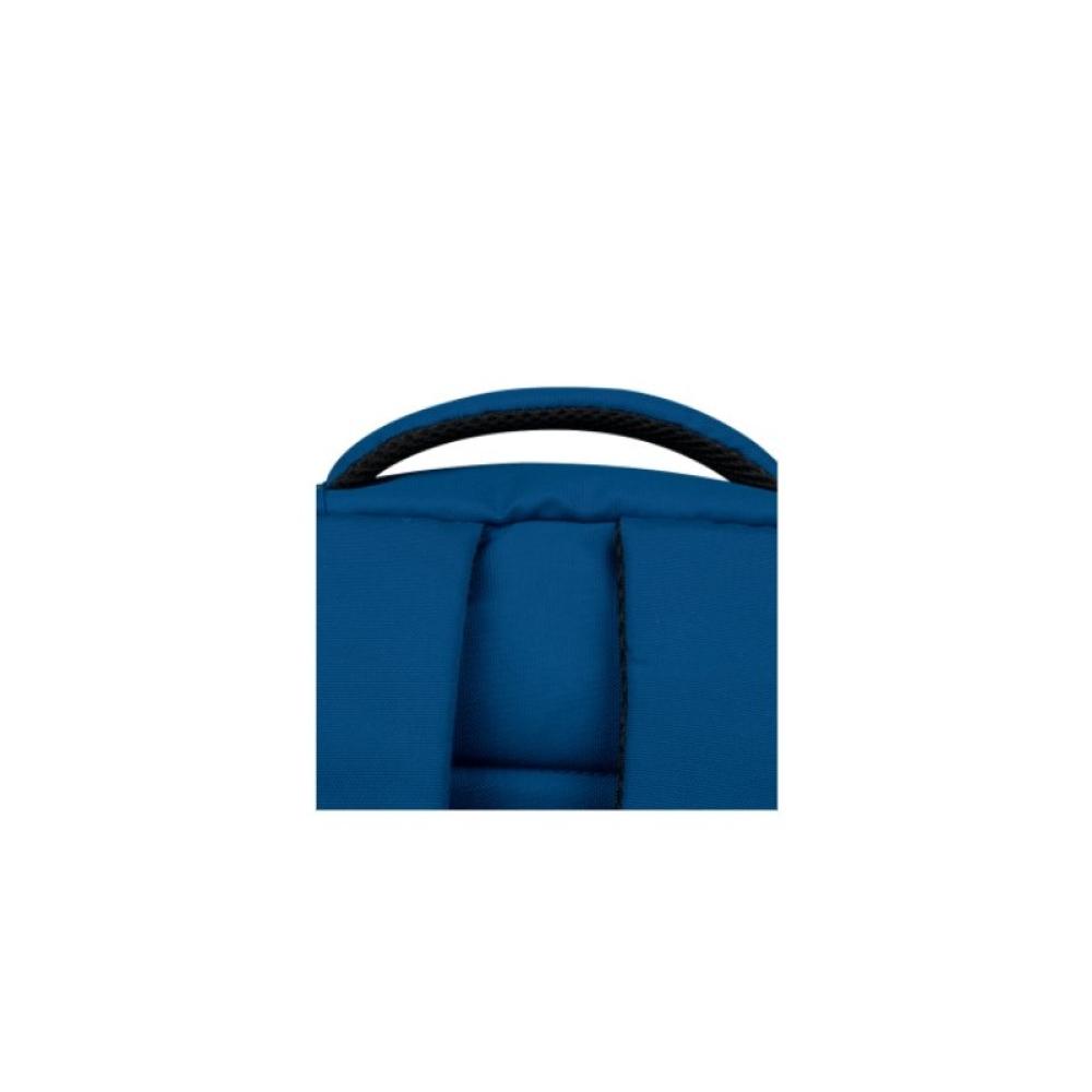 Oxford - 400174092 mochila Mochila informal Azul Polietileno