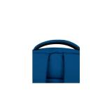 Oxford - 400174092 mochila Mochila informal Azul Polietileno