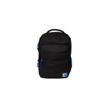 Oxford - 400174091 mochila Mochila informal Negro Poliéster, Polietileno