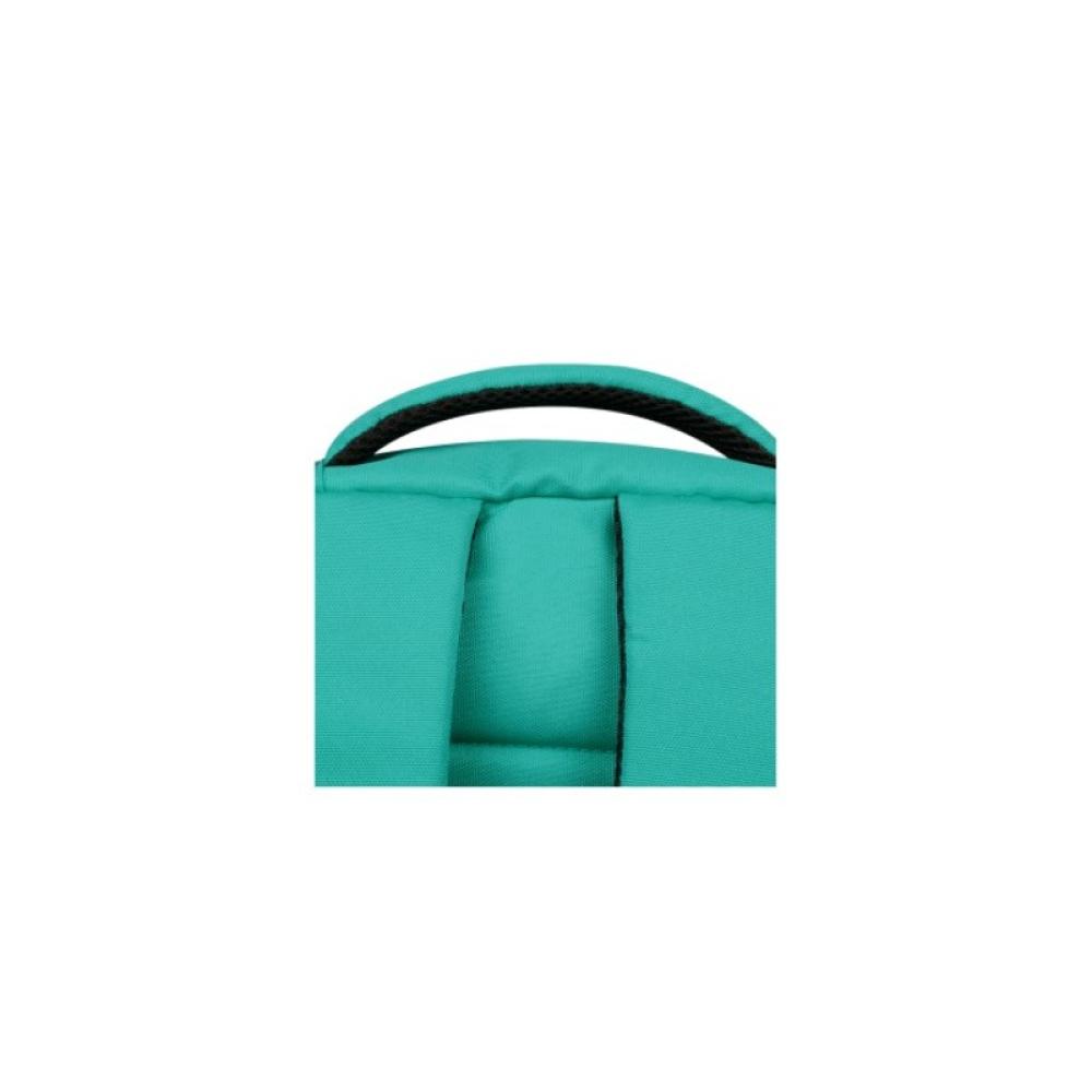 Oxford - 400174094 mochila Mochila informal Color menta Polietileno