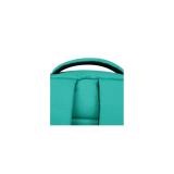Oxford - 400174094 mochila Mochila informal Color menta Polietileno