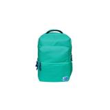 Oxford - 400174094 mochila Mochila informal Color menta Polietileno
