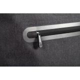 Exacompta - Exactive Young mochila City backpack Gris, Naranja Termoplástico de poliuretano (TPU)