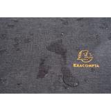 Exacompta - Exactive Young mochila City backpack Gris, Naranja Termoplástico de poliuretano (TPU)