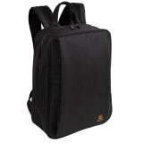 Exacompta - Exactive Smart mochila City backpack Negro Poliéster