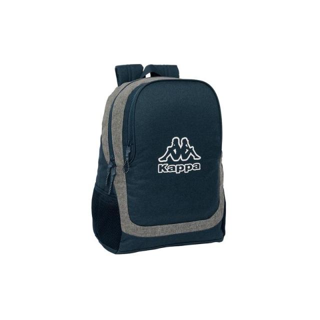 Safta - SAFTA MOCHILA 23L ADAPTABLE CARRO KAPPA DARK NAVY
