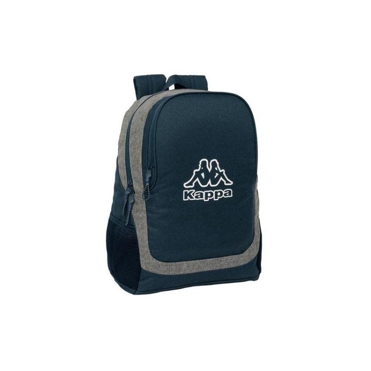 Safta - SAFTA MOCHILA 23L ADAPTABLE CARRO KAPPA DARK NAVY
