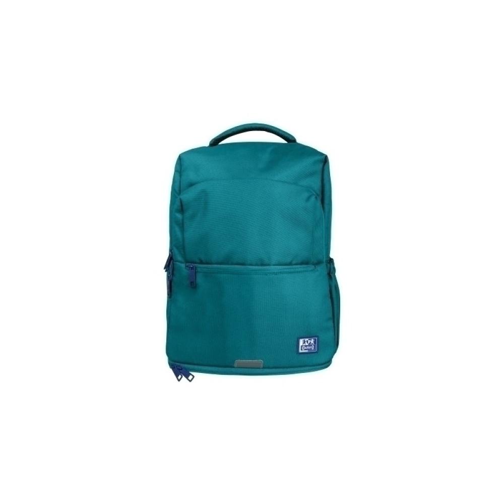 Oxford - 400183090 mochila Mochila informal Color aguamarina