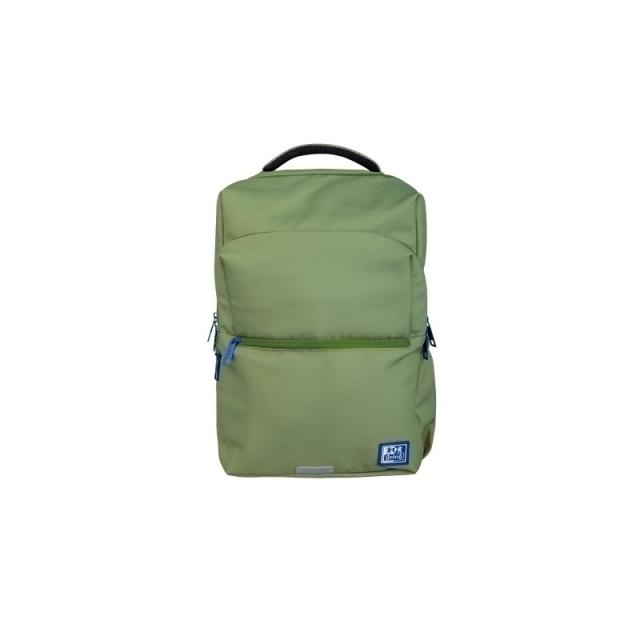 Oxford - 400183030 mochila Mochila escolar Verde