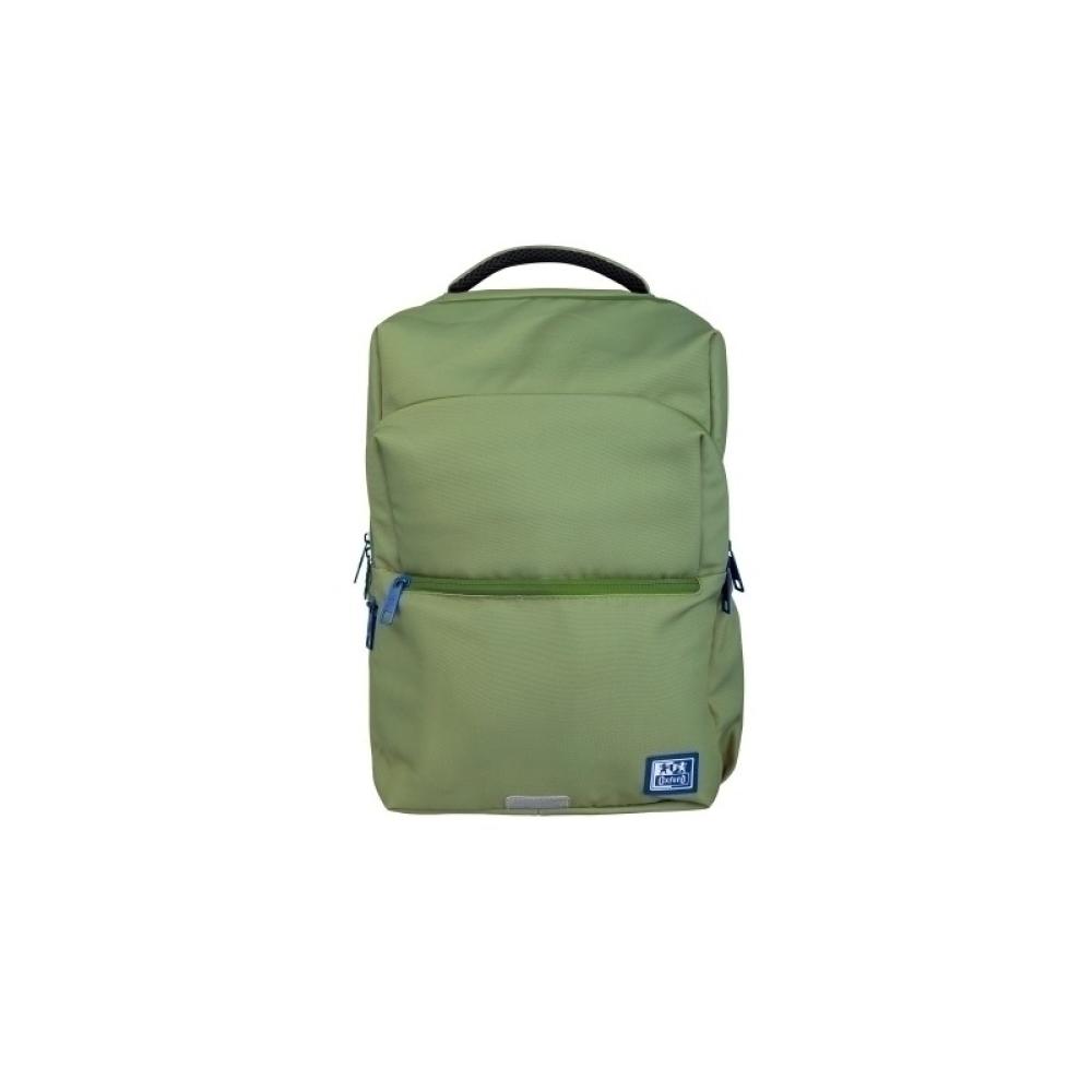 Oxford - 400183030 mochila Mochila escolar Verde
