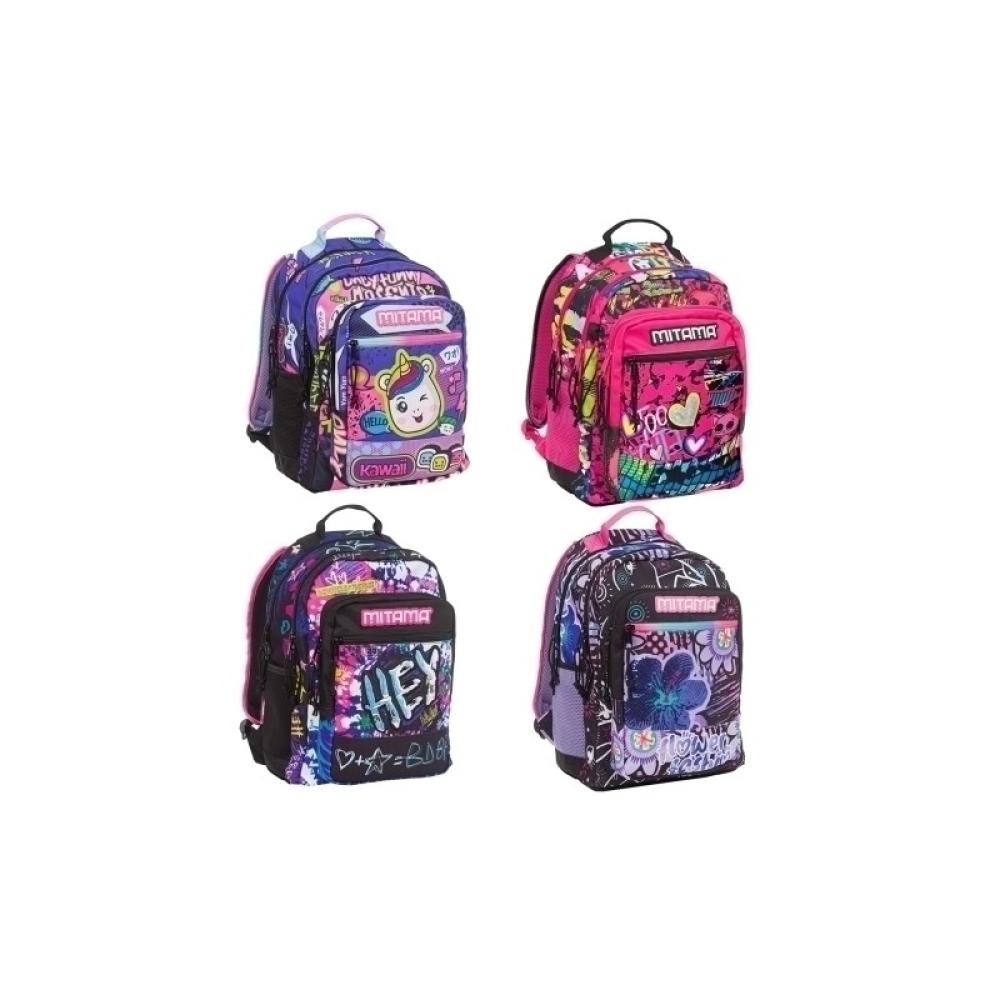 Mitama - MOCHILA MITAMA NEW+ GIRL 30l SURT.
