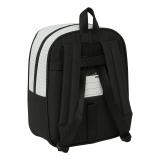Safta - 612454232 mochila City backpack Negro, Gris, Blanco