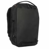 Targus - TBB652GL mochila City backpack Negro Poliéster
