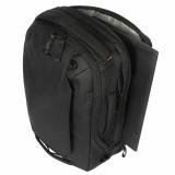 Targus - TBB652GL mochila City backpack Negro Poliéster