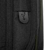 Targus - TBB652GL mochila City backpack Negro Poliéster