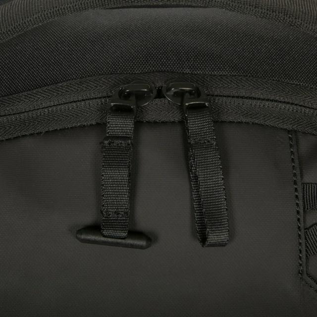 Targus - TBB652GL mochila City backpack Negro Poliéster