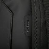 Targus - TBB652GL mochila City backpack Negro Poliéster