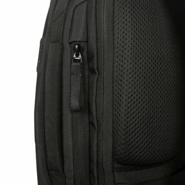 Targus - TBB652GL mochila City backpack Negro Poliéster