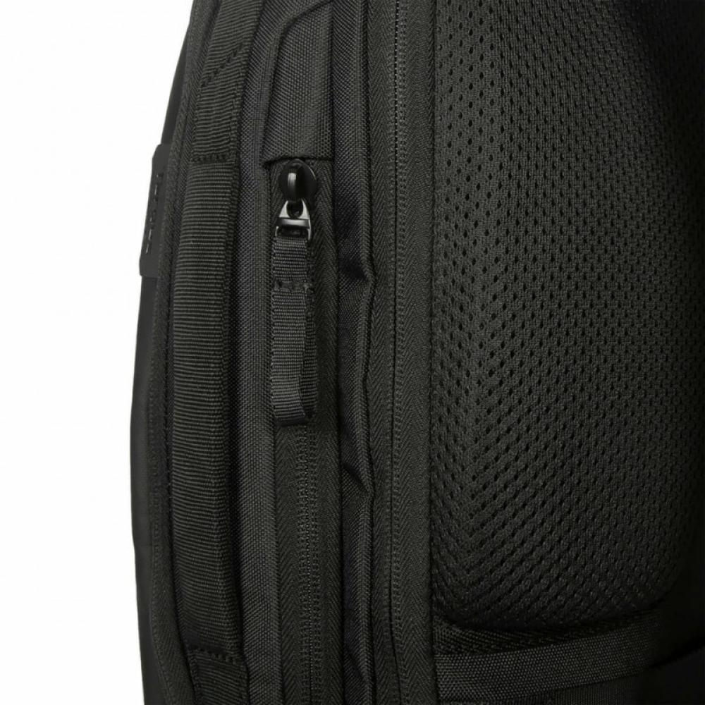 Targus - TBB652GL mochila City backpack Negro Poliéster