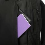 Targus - TBB652GL mochila City backpack Negro Poliéster